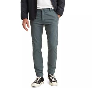 Levi’s Men’s XX Chino Standard Taper Fit Stretch Pants